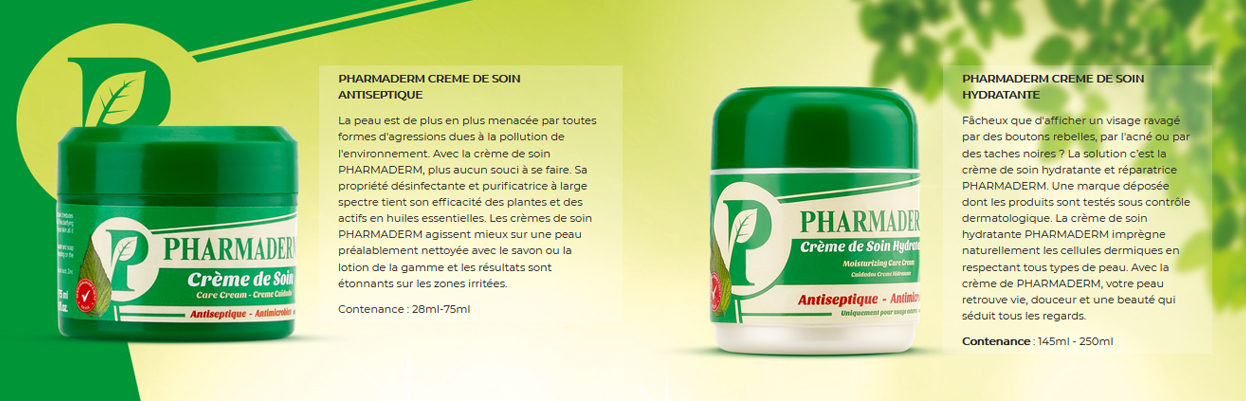 Groupe Pharma