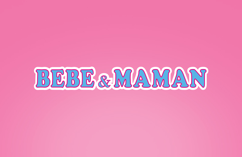 Bebe Maman