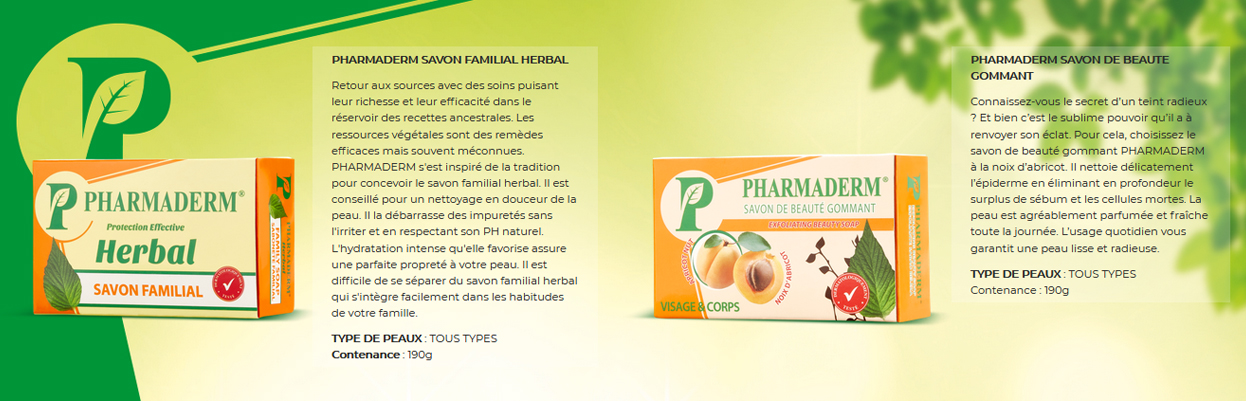 Groupe Pharma